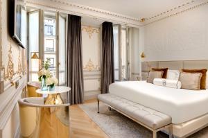 Hotels Hotel Bowmann : photos des chambres