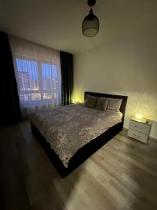 Tâmpa View Cosy flat 2