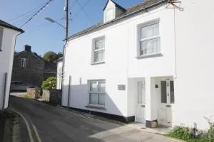 36 High Street - Padstow