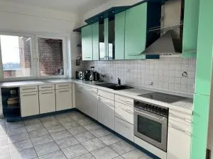 Wiehengebirgs Fernblick App 4 - Melle