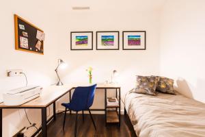 Appartements LE MAY AP4338 By Riviera Holiday Homes : photos des chambres