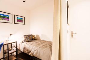 Appartements LE MAY AP4338 By Riviera Holiday Homes : photos des chambres