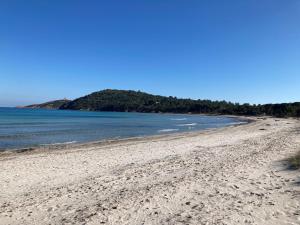 Maisons de vacances Mini-villa 1 MER : photos des chambres