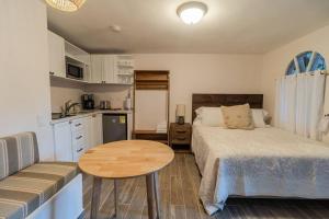 Apto estudio 1 en Prado santa Marta