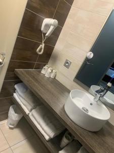 Hotels Hotel Restaurant Vesontio : photos des chambres