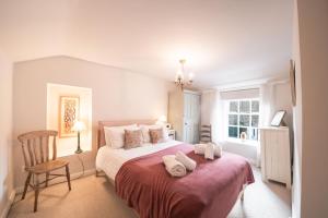 Host & Stay - White House