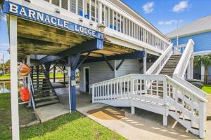 Barnacle Lodge