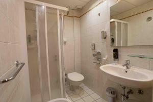 Habitación Doble Económica