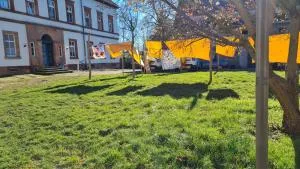 Gwuni's Farm - Königsfeld