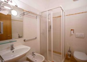 Habitación Doble Estándar