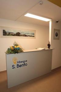 Albergue de São Bento