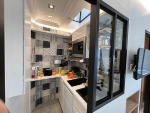 Studio tout équipé à Nation Paris XI-Tout confort