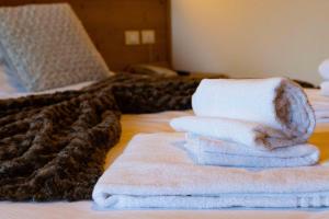 Habitación Individual