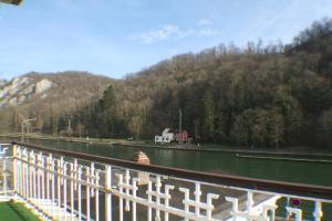 Echappée mosane GITE 10 PERSONNES MAX - Apartmány, Waulsort