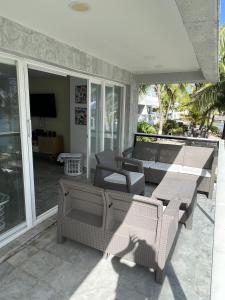 Hermosos Apartamentos Frente Al Mar
