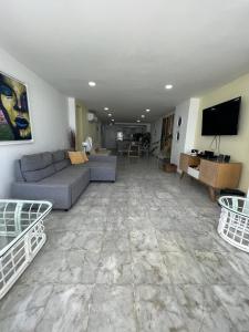 Hermosos Apartamentos Frente Al Mar