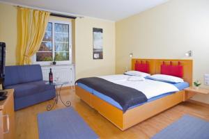 Comfort Double Room room in Rotenberg PT Hotel
