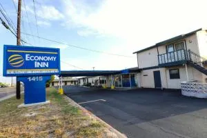 Economy Inn Kingsville - Bishop