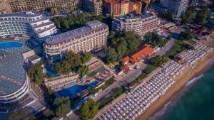 ELPIDA Hotel -Inclusive & Beach Front