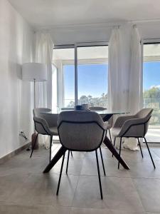 Appartements So Infiny - Eze : photos des chambres