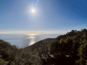 Appartements Magnifique 3 pieces vue mer - Eze : photos des chambres