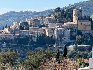 Appartements So Infiny - Eze : photos des chambres