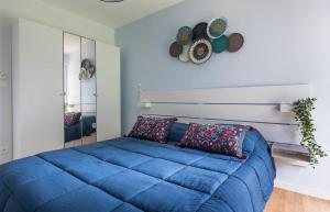 Maisons de vacances Villa du Pacific 8pers Lege-cap-ferret : photos des chambres