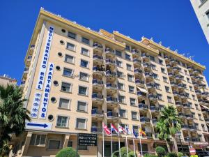 obrázek - Apartamento En Mediterráneo Real, Los Boliches, Fuengirola