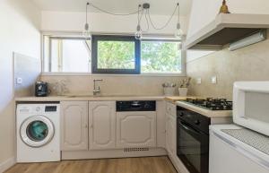 Maisons de vacances Villa du Pacific 8pers Lege-cap-ferret : photos des chambres