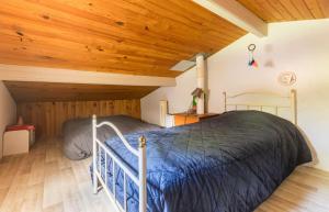 Maisons de vacances Villa du Pacific 8pers Lege-cap-ferret : photos des chambres