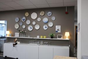 Hafnarstræti Hostel