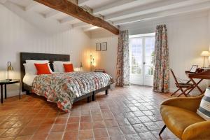Hotels La Chartreuse du Bignac - Teritoria : photos des chambres