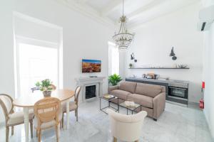 Standard Apartment room in Carmelita Valletta