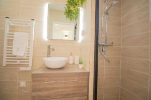 Maison Jardin 5mn Disney Parking gratuit