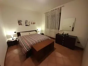 Casa al lago - Nonio