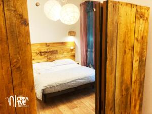 Budget Triple Room room in Hotel Nizza
