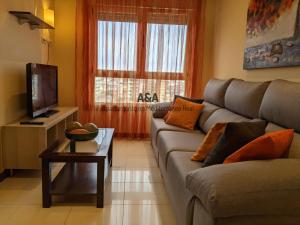 Apartamento En Mediterráneo Real, Los Boliches, Fuengirola