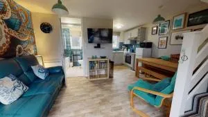 45 Strawberry Hill, Tolroy Manor - Saint Erth