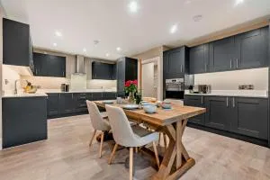 Riverview - Sherborne