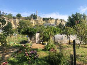 Sejours chez l'habitant Les Palombes : photos des chambres