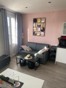 Le rêve Trouvillais