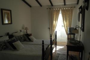 Double or Twin Room room in Casa de Estoi