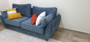 Lovely Spacious 1 Bedroom in Nakuru Town