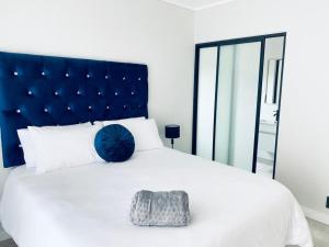 The Blyde Crystal Lagoon Bliss