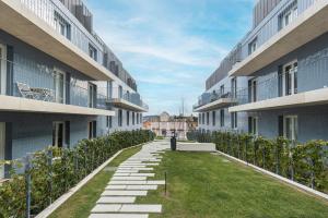 Unique Belém 1BDR Apartment by LovelyStay