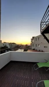 Departamento Las Gaviotas - مار ازول