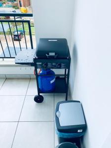 The Blyde Crystal Lagoon Bliss