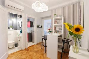 Sweet Corner Kvatrić - centar grada