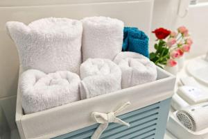 Sweet Corner Kvatrić - centar grada