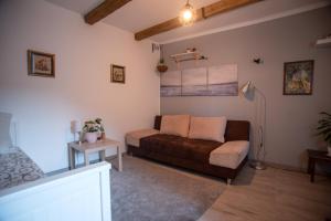 Nordic Dream Apartment in Kikinda